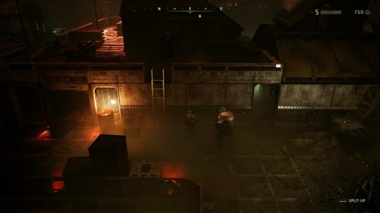Miasma Chronicles: Widow’s Mine keypad guide